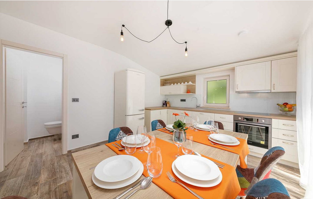 Semesterhus - Visnjan-Kastelir-Labinci , Kroatien - CLS965 31