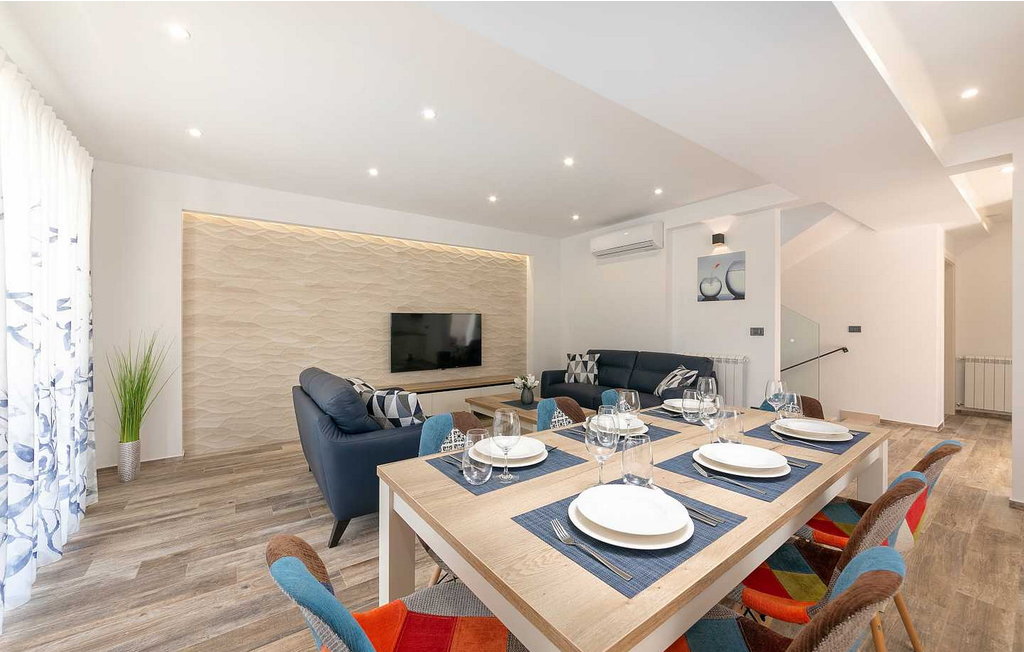 Semesterhus - Visnjan-Kastelir-Labinci , Kroatien - CLS965 26