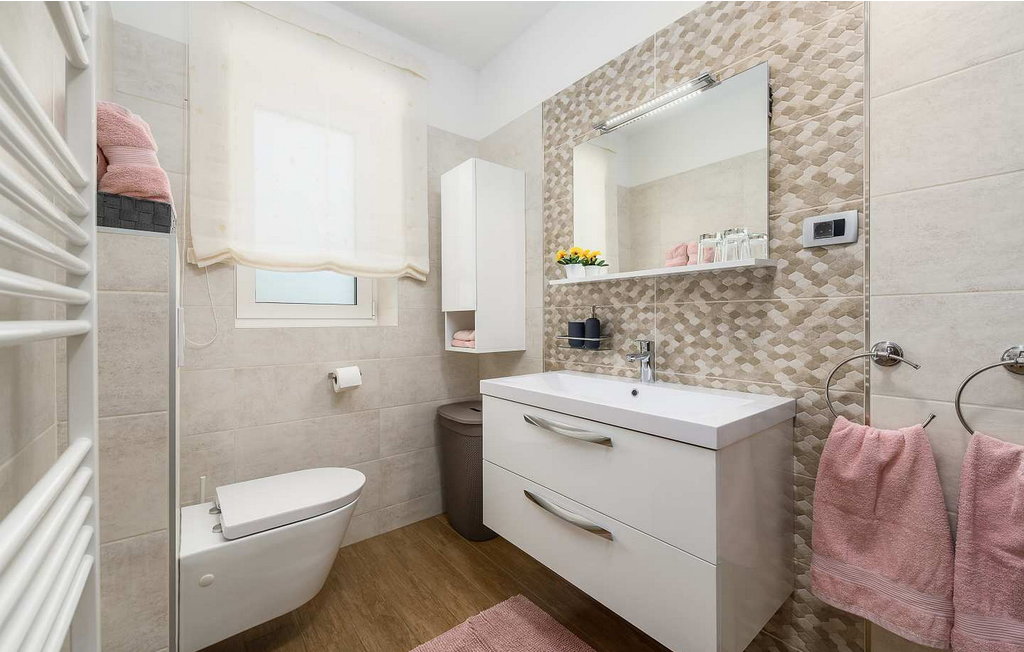 Feriehus - Groznjan , Kroatia - CLS971 36