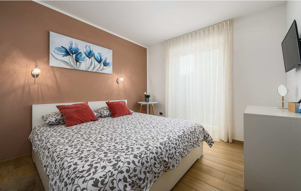 Feriehus - Groznjan , Kroatia - CLS971 27