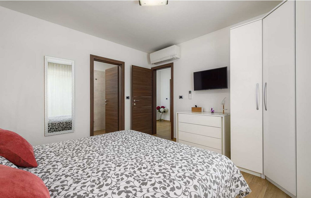 Feriehus - Groznjan , Kroatia - CLS971 30