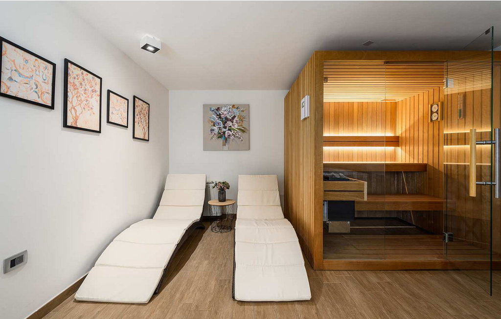 Feriehus - Groznjan , Kroatia - CLS971 33