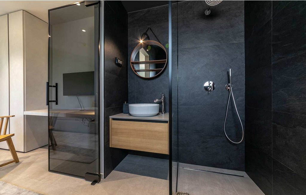 Ferienhaus - Visnjan-Kastelir-Labinci , Kroatien - CLS974 54