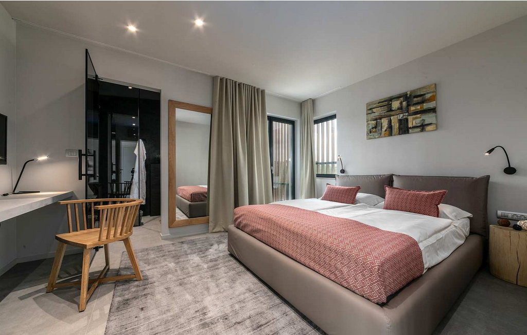 Ferienhaus - Visnjan-Kastelir-Labinci , Kroatien - CLS974 4