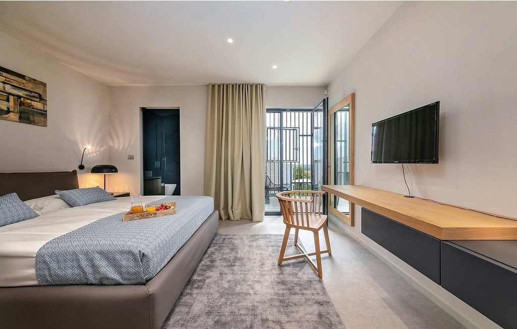 Ferienhaus - Visnjan-Kastelir-Labinci , Kroatien - CLS974 48