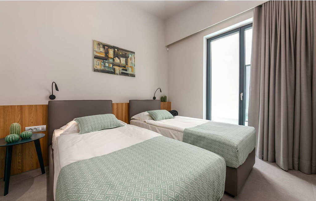 Ferienhaus - Visnjan-Kastelir-Labinci , Kroatien - CLS974 51