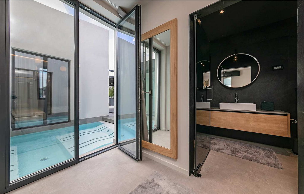 Ferienhaus - Visnjan-Kastelir-Labinci , Kroatien - CLS974 44