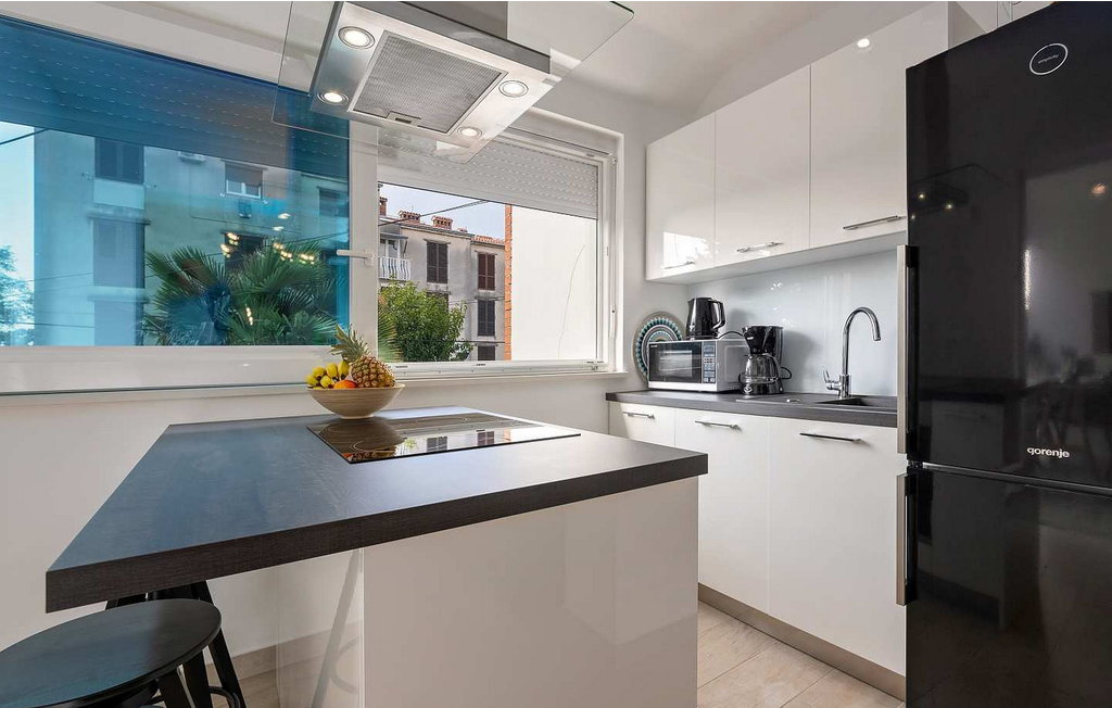 Ferienwohnung - Porec , Kroatien - CLS983 3