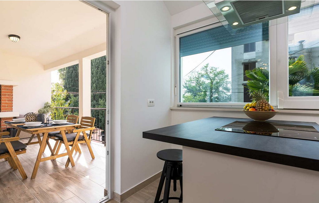 Ferienwohnung - Porec , Kroatien - CLS983 18
