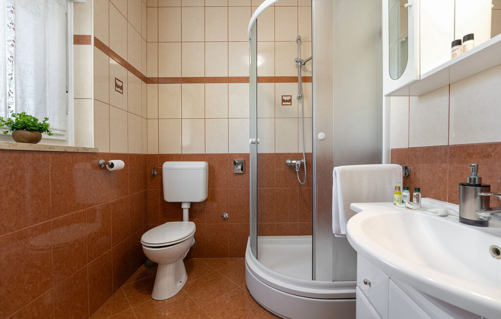 Feriehus - Krnica , Kroatia - CLS966 46