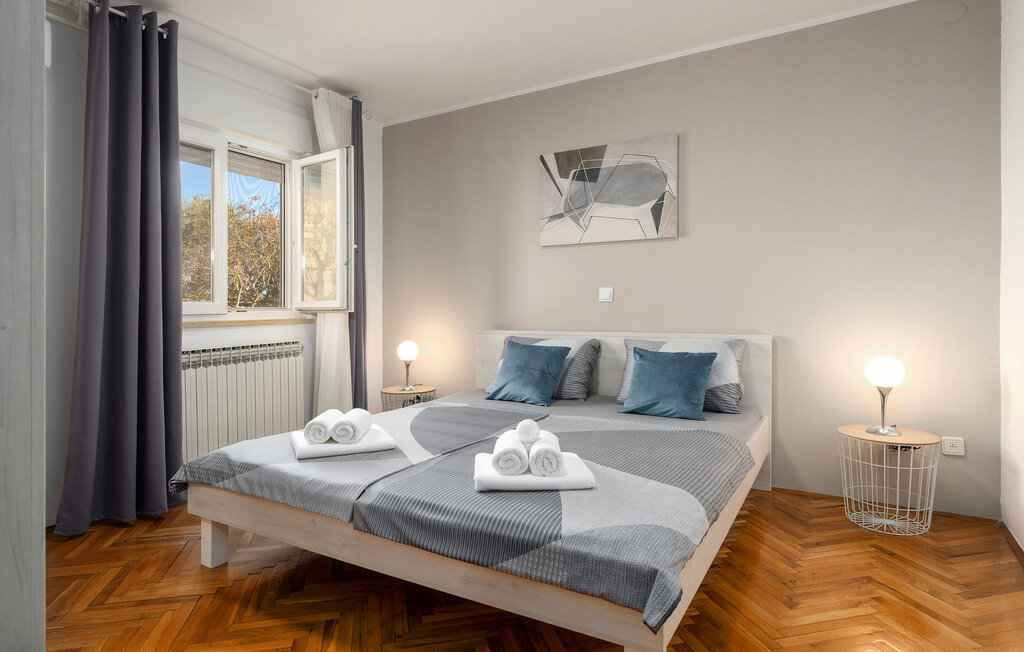 Feriehus - Krnica , Kroatia - CLS966 39