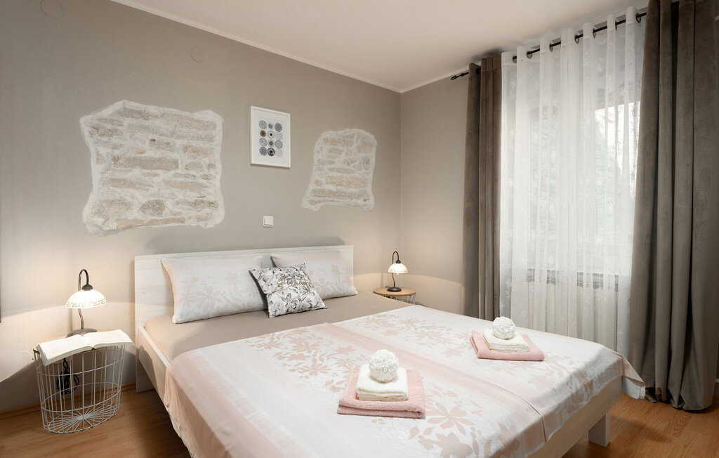 Feriehus - Krnica , Kroatia - CLS966 42
