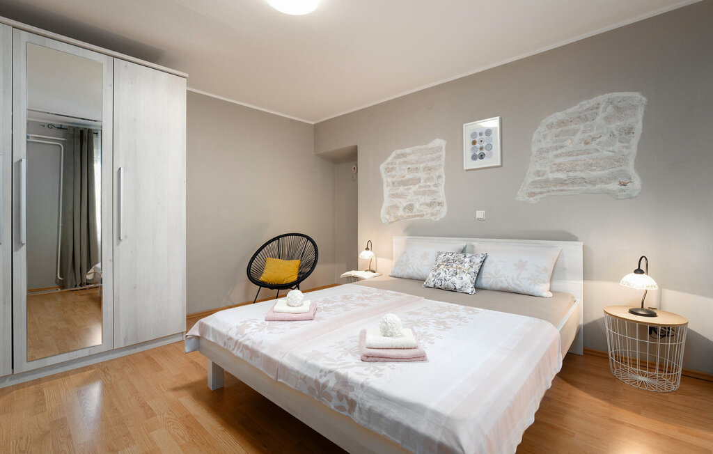 Feriehus - Krnica , Kroatia - CLS966 43