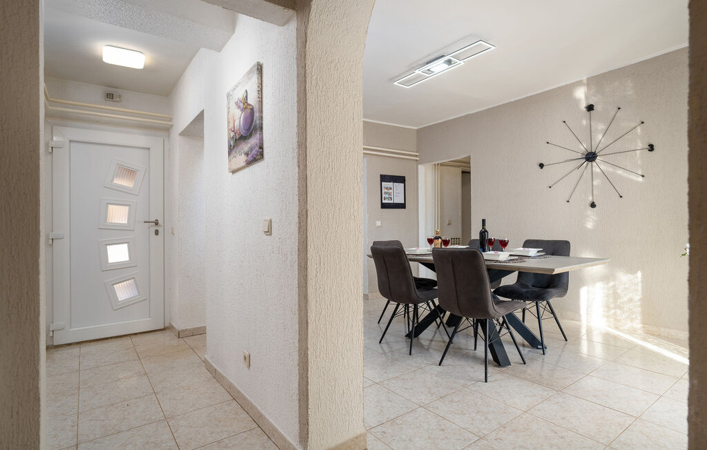 Feriehus - Krnica , Kroatia - CLS966 38