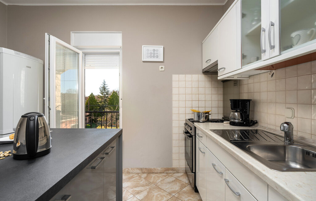 Feriehus - Krnica , Kroatia - CLS966 34