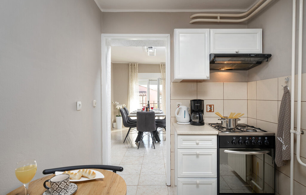 Feriehus - Krnica , Kroatia - CLS966 36