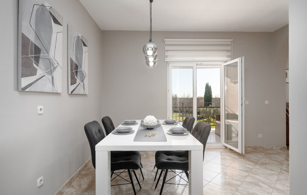 Feriehus - Krnica , Kroatia - CLS966 27