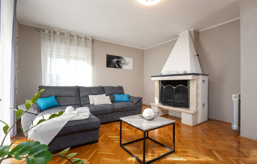 Feriehus - Krnica , Kroatia - CLS966 28
