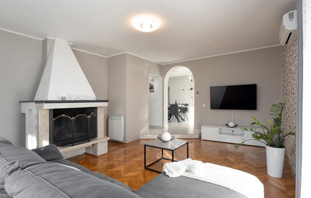 Feriehus - Krnica , Kroatia - CLS966 29