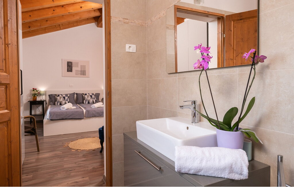 Feriehuse - Groznjan , Kroatien - CLS899 49