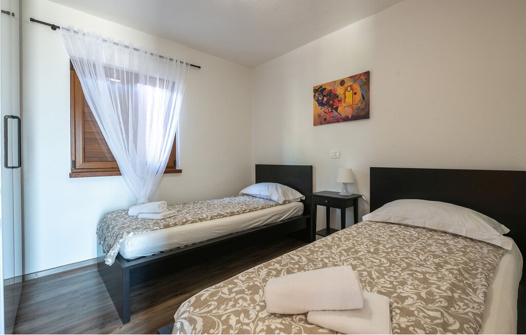 Feriehuse - Groznjan , Kroatien - CLS899 35