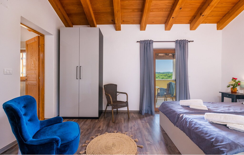 Feriehuse - Groznjan , Kroatien - CLS899 40