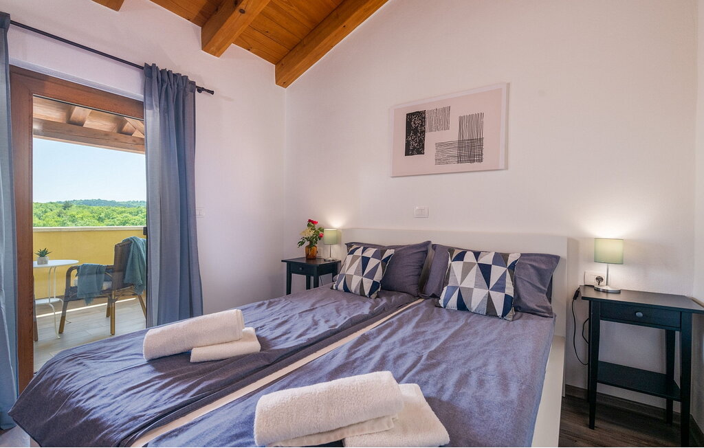 Feriehuse - Groznjan , Kroatien - CLS899 41