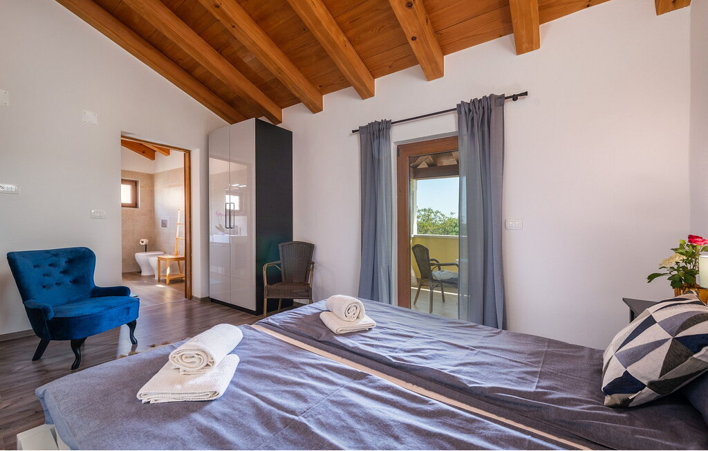 Feriehuse - Groznjan , Kroatien - CLS899 42