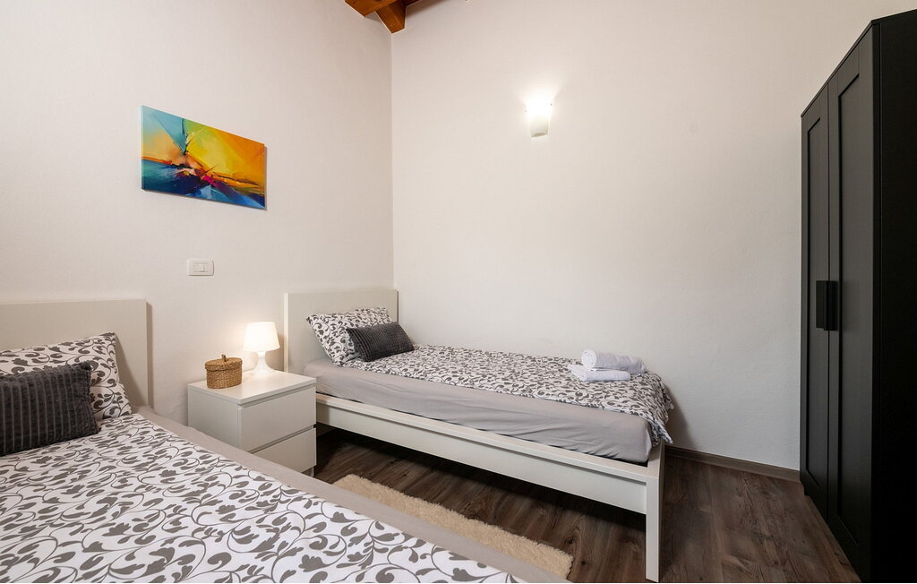 Feriehuse - Groznjan , Kroatien - CLS899 44