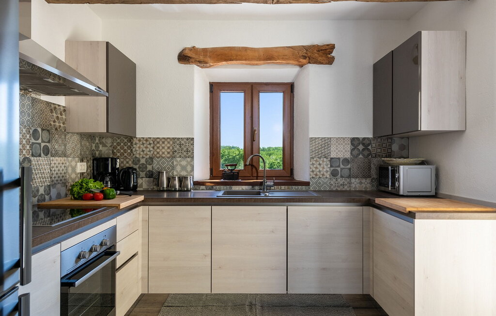 Feriehuse - Groznjan , Kroatien - CLS899 33