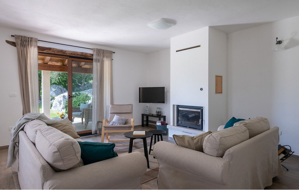 Feriehuse - Groznjan , Kroatien - CLS899 3