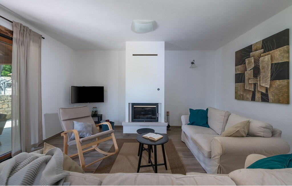 Feriehuse - Groznjan , Kroatien - CLS899 28