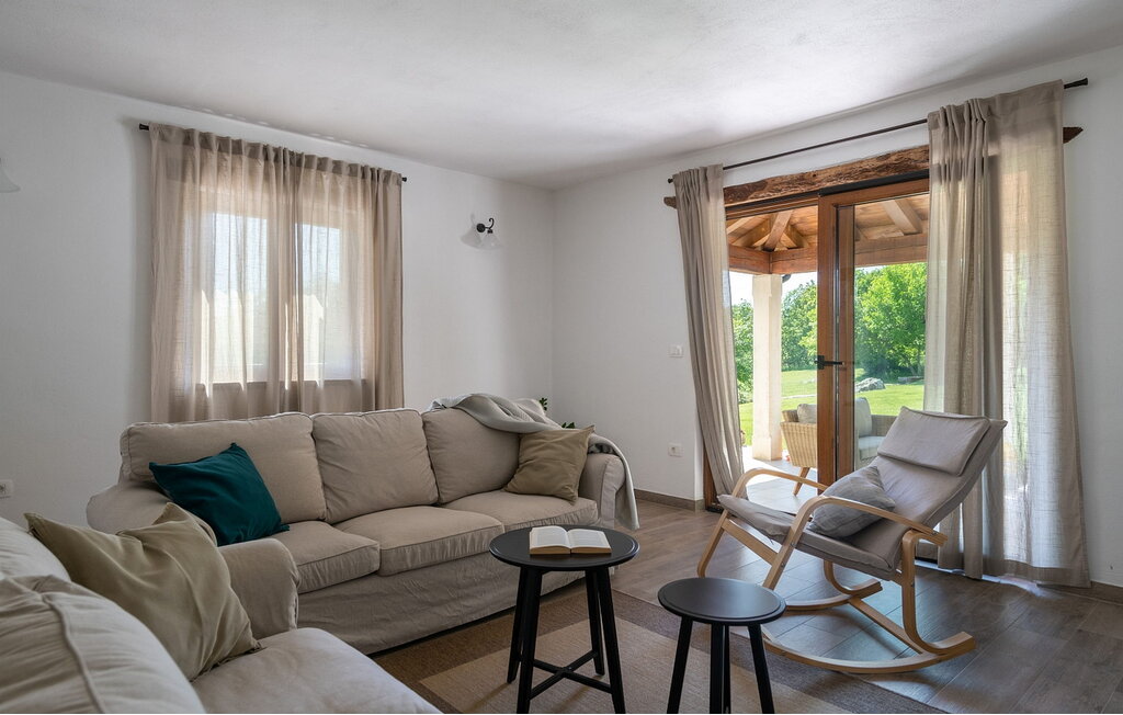 Feriehuse - Groznjan , Kroatien - CLS899 29