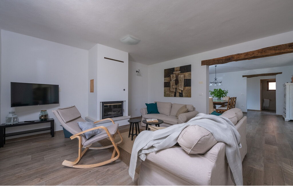 Feriehuse - Groznjan , Kroatien - CLS899 30