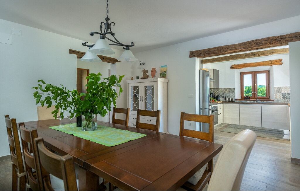 Feriehuse - Groznjan , Kroatien - CLS899 31