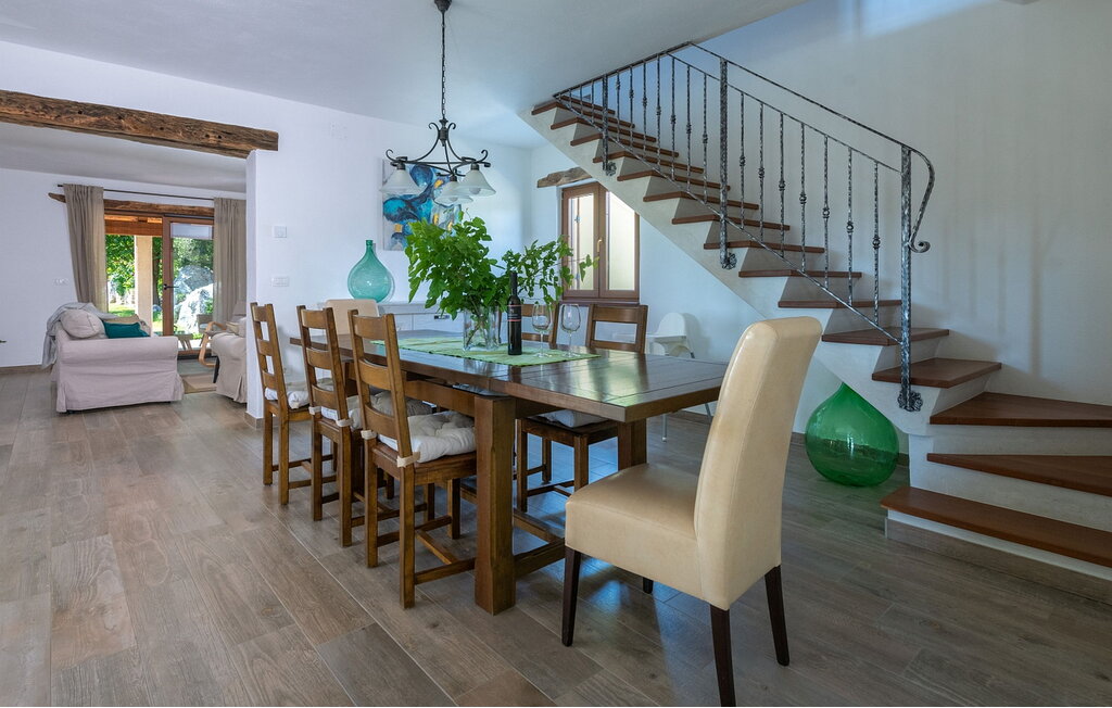 Feriehuse - Groznjan , Kroatien - CLS899 32