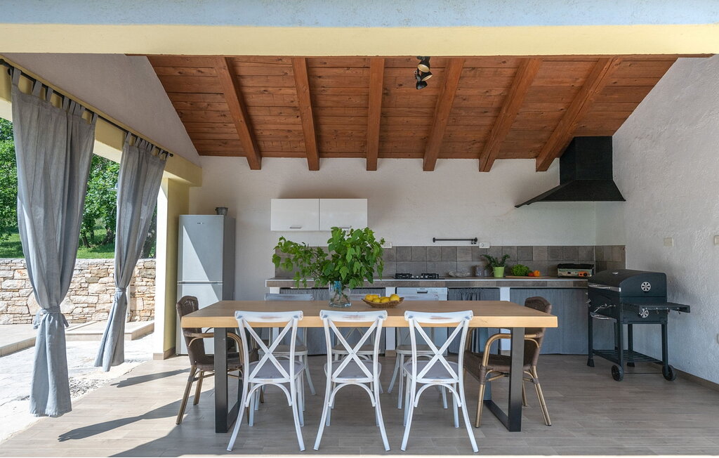 Feriehuse - Groznjan , Kroatien - CLS899 7