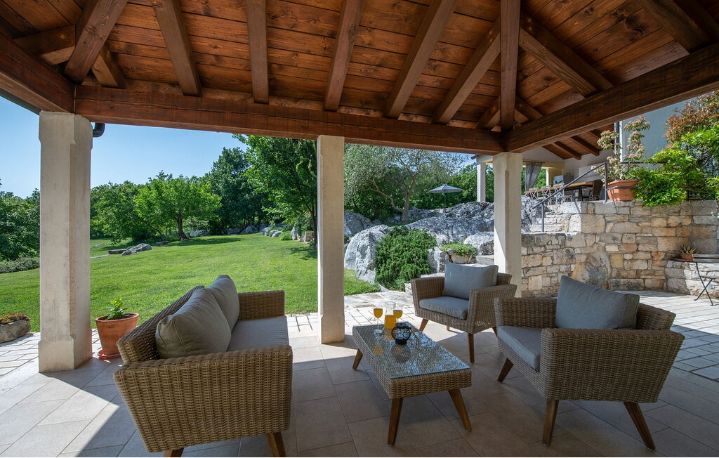 Feriehuse - Groznjan , Kroatien - CLS899 22