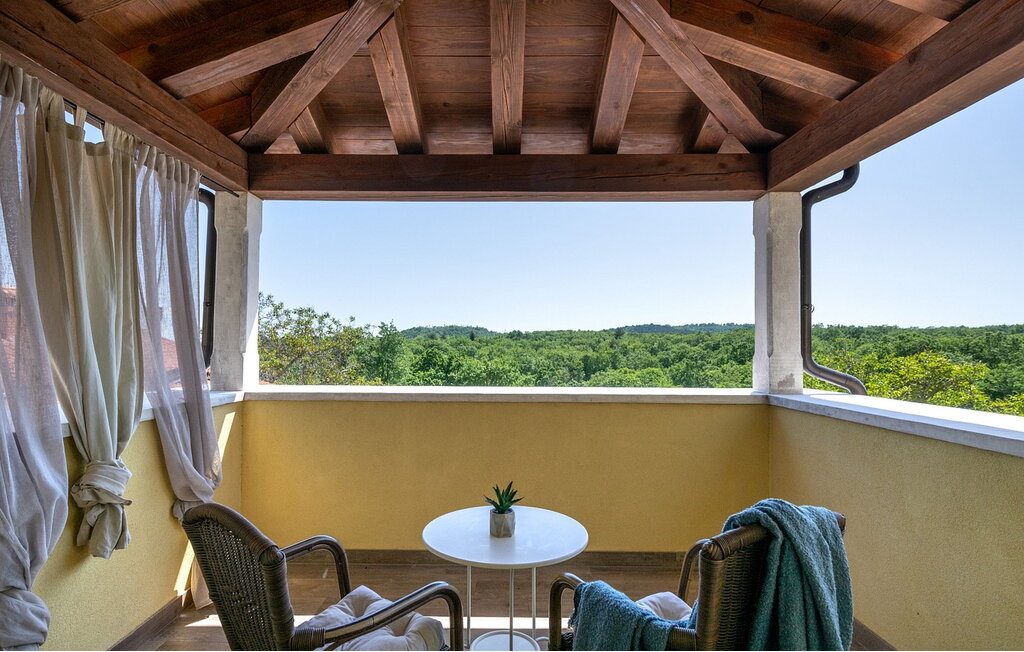 Feriehuse - Groznjan , Kroatien - CLS899 23