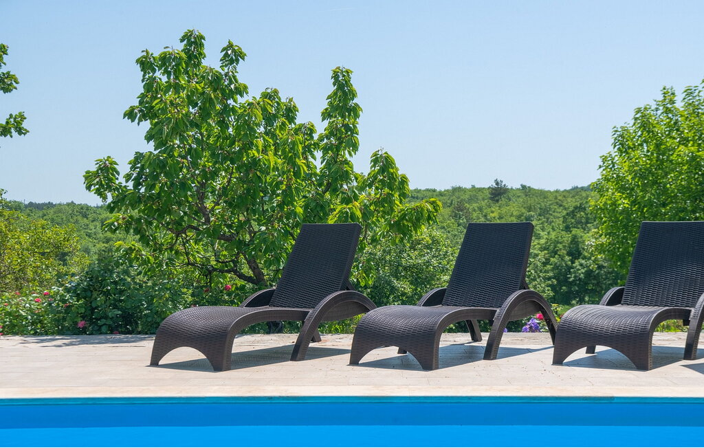 Feriehuse - Groznjan , Kroatien - CLS899 13