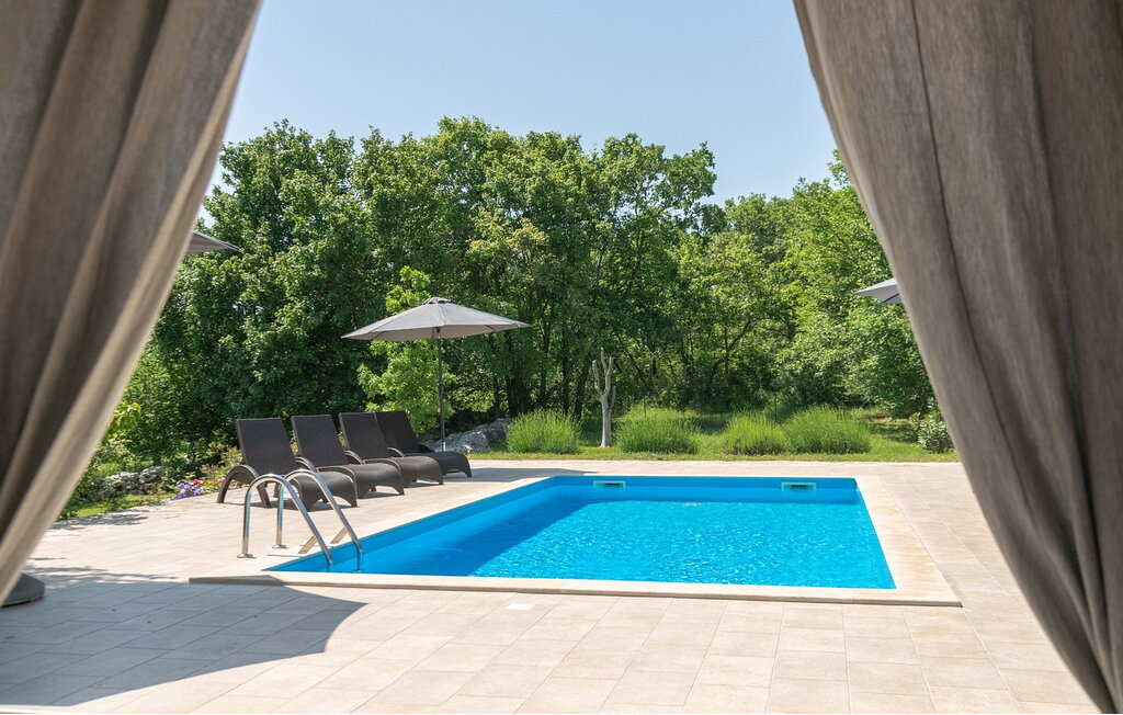 Feriehuse - Groznjan , Kroatien - CLS899 14