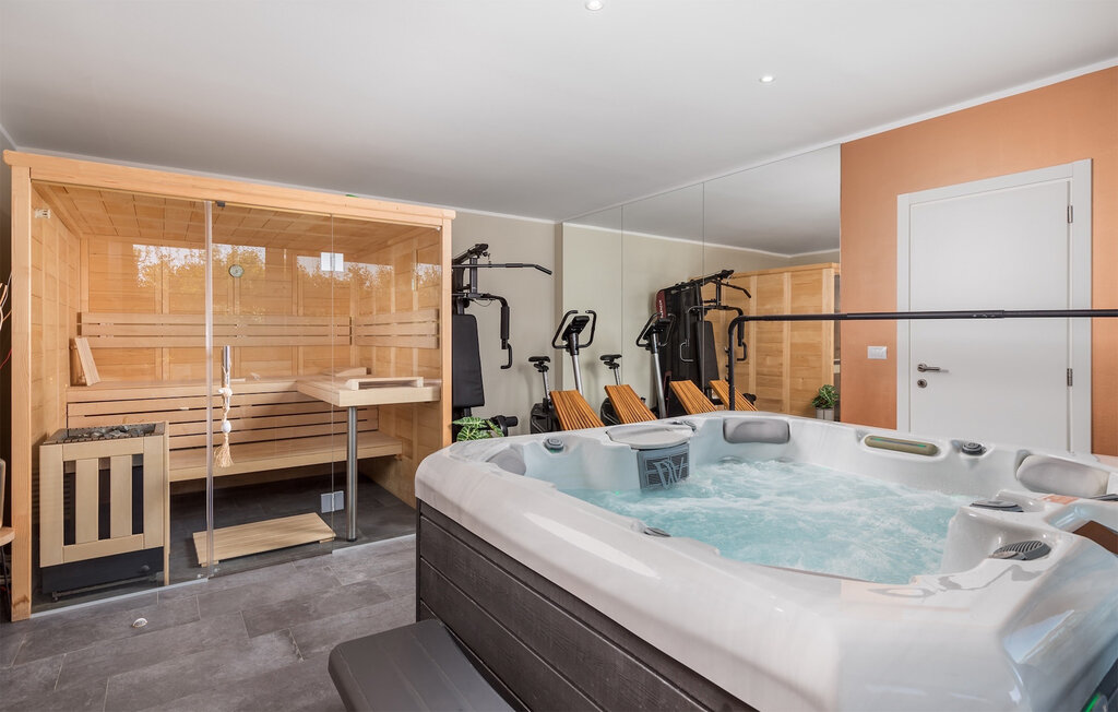 Feriehus - Krnica-Rakalj , Kroatia - CLS486 44