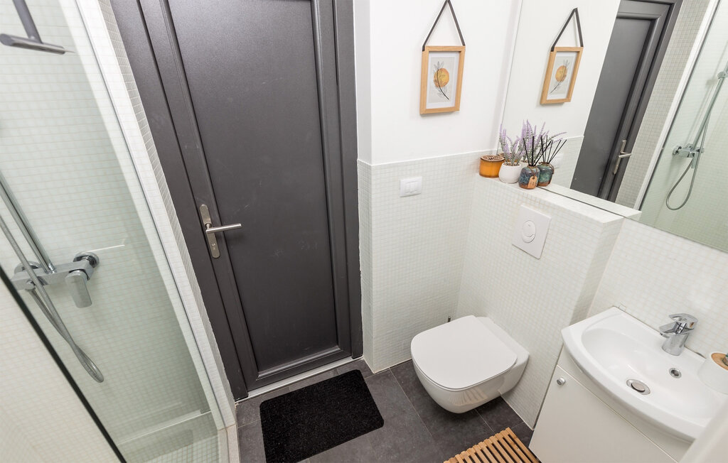 Feriehus - Krnica-Rakalj , Kroatia - CLS486 38