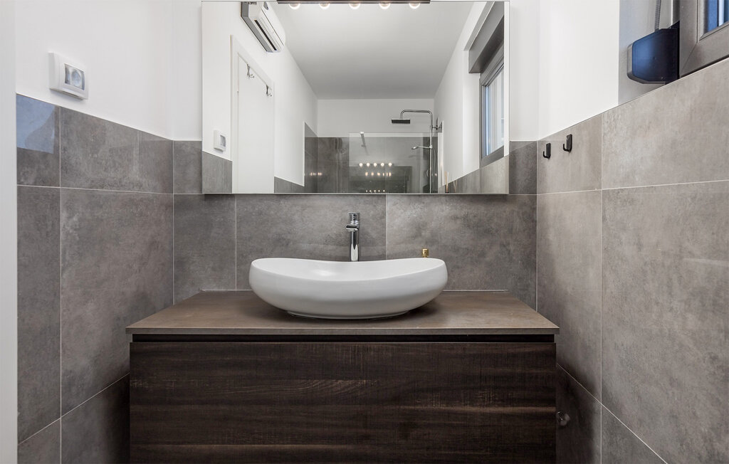 Feriehus - Krnica-Rakalj , Kroatia - CLS486 40