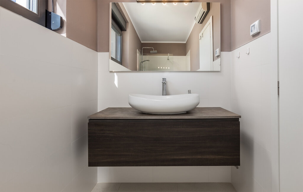 Feriehus - Krnica-Rakalj , Kroatia - CLS486 41