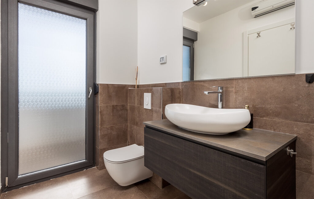 Feriehus - Krnica-Rakalj , Kroatia - CLS486 42