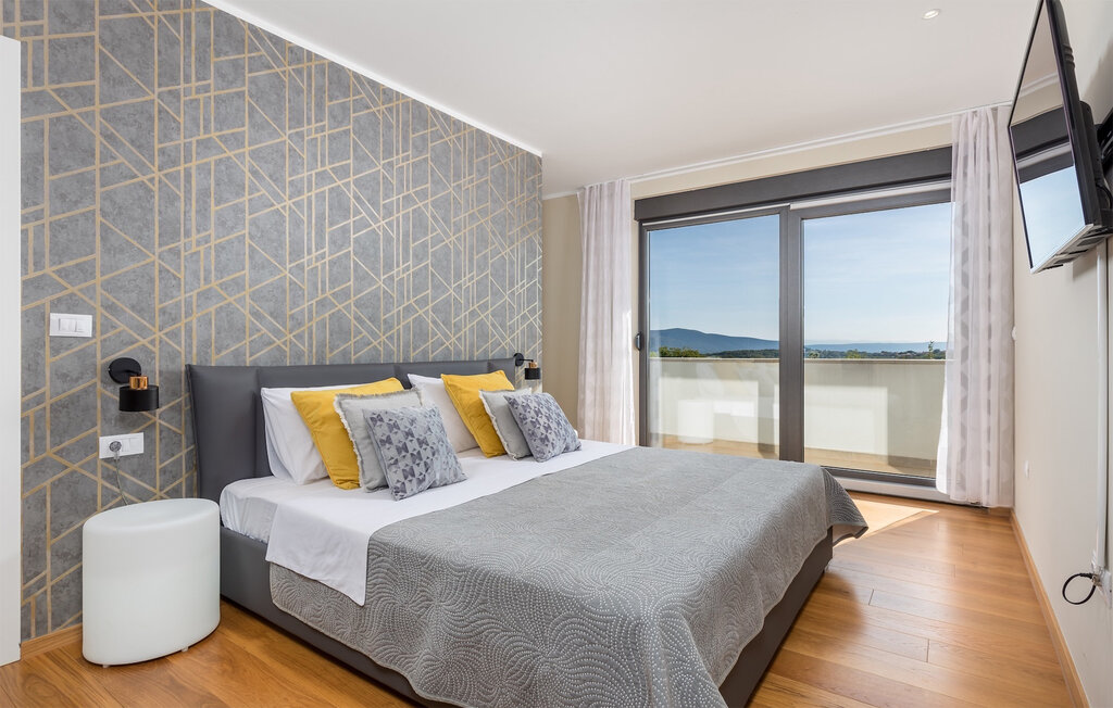 Feriehus - Krnica-Rakalj , Kroatia - CLS486 30