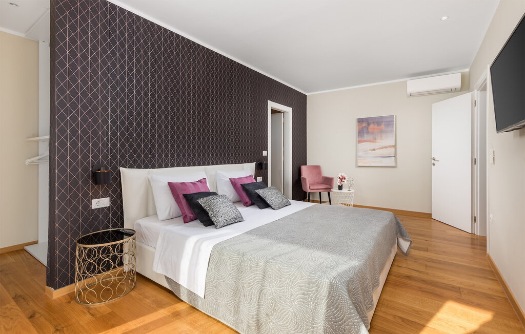 Feriehus - Krnica-Rakalj , Kroatia - CLS486 33