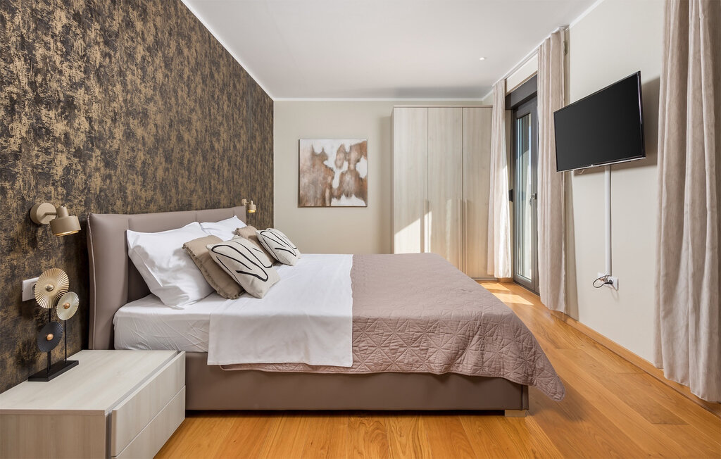 Feriehus - Krnica-Rakalj , Kroatia - CLS486 34