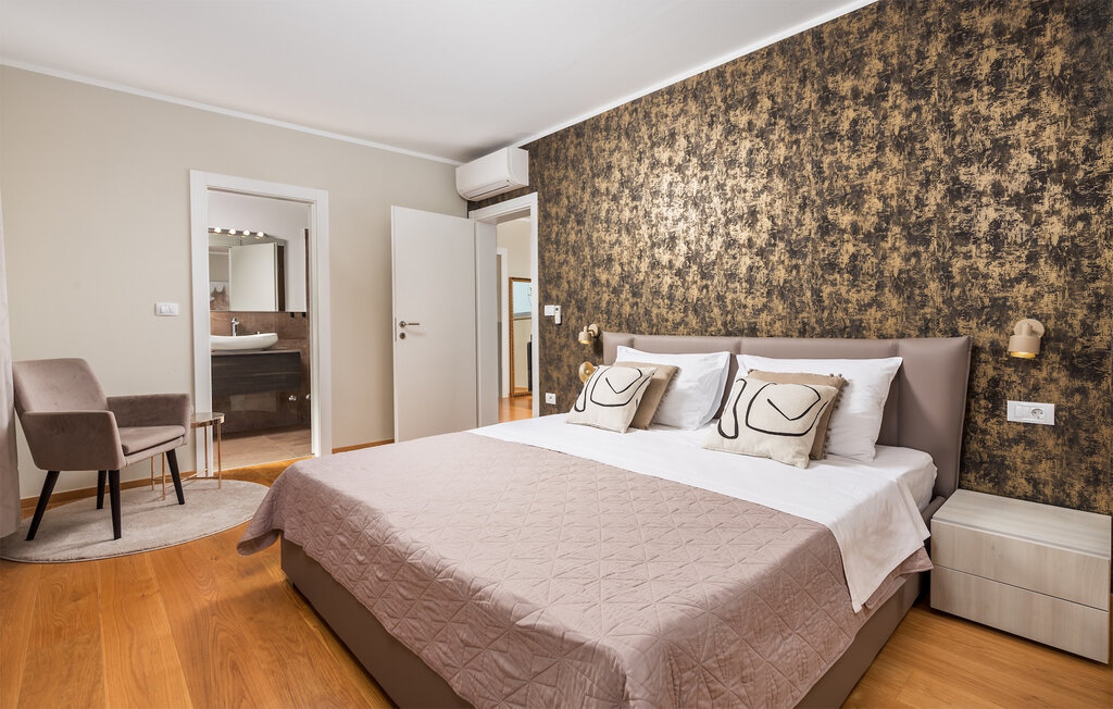 Feriehus - Krnica-Rakalj , Kroatia - CLS486 35